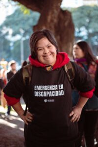 discapacidad