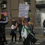 MIÉCOLES DE MARCHAS