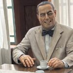 CIERRAN EL BAR «UN CAFÉ CON PERÓN»