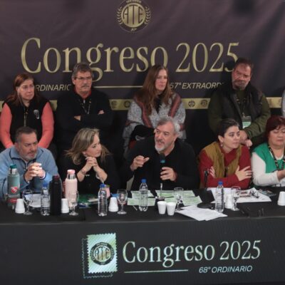 LA JUSTICIA DEROGÓ EL DECRETO CONTRA LOS EMPLEADOS ESTATALES