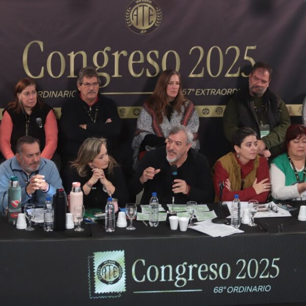 LA JUSTICIA DEROGÓ EL DECRETO CONTRA LOS EMPLEADOS ESTATALES