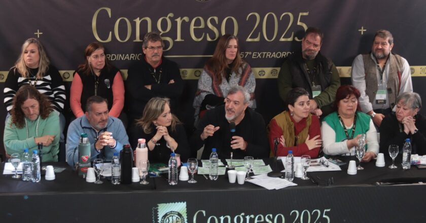 LA JUSTICIA DEROGÓ EL DECRETO CONTRA LOS EMPLEADOS ESTATALES
