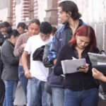 LA DESOCUPACIÓN VA EN AUMENTO EN LA CABA