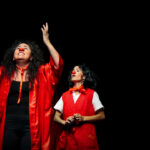 CONTINÚA LA CUARTA EDICIÓN DE ROJO – EL FESTIVAL DE CLOWN