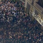 EL EFECTO BOOMERANG DE LA PROSCRIPCIÓN A CRISTINA FERNANDEZ