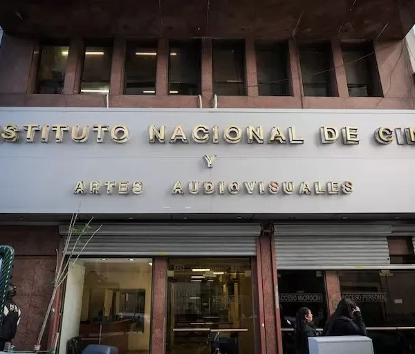 INCAA: CONSEJO ASESOR EN DISONANCIA