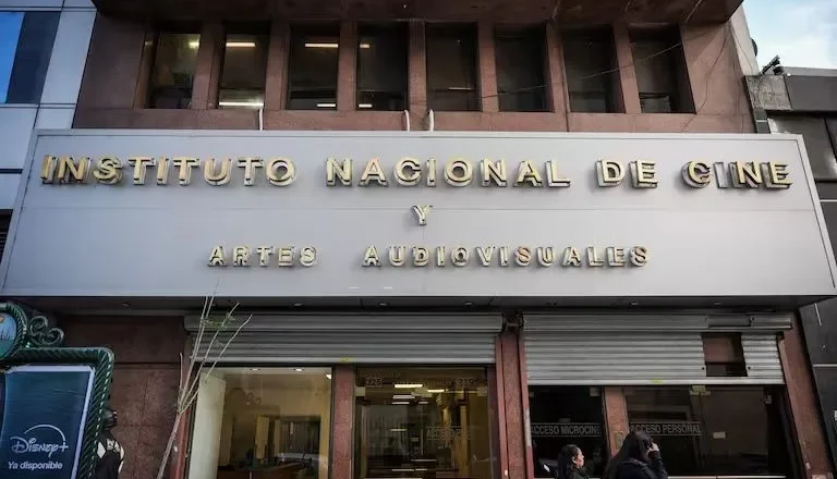 INCAA: CONSEJO ASESOR EN DISONANCIA