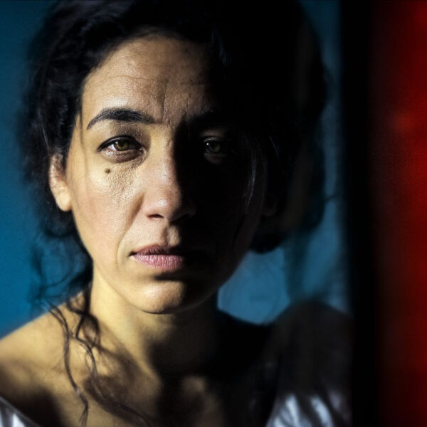 «YO, ENCARNACIÓN EZCURRA» EN EL KONEX