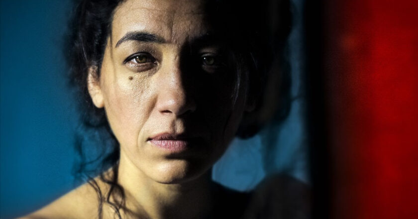 «YO, ENCARNACIÓN EZCURRA» EN EL KONEX
