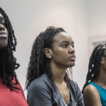 EL RACISMO PERSITE EN LA UNIVERSIDADES DE AMÉRICA LATINA
