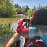 CIERRE DE VACACIONES EN CABA