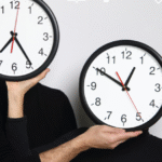 INSTITUTO DEL TIEMPO SUSPENDIDO