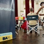 MAS SERVICIOS EN TU BARRIO LLEGA A RETIRO