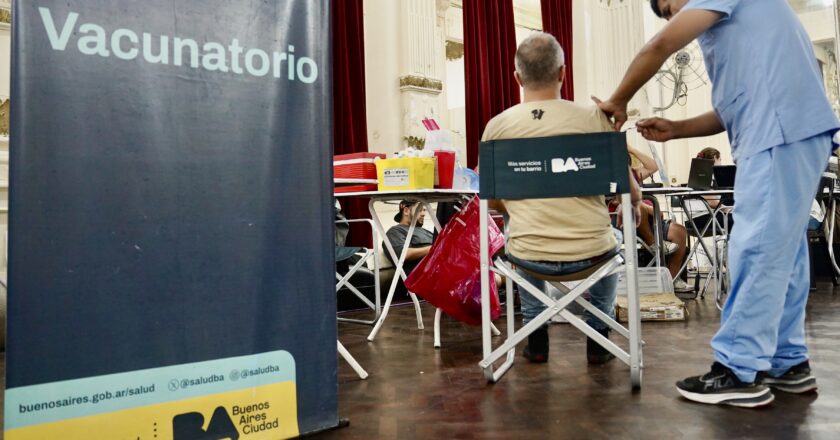 MAS SERVICIOS EN TU BARRIO LLEGA A RETIRO