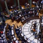 CRÓNICA LEGISLATIVA