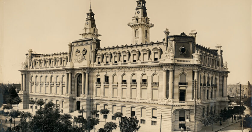 EL DEBATE EN TORNO A LA PRODUCCIÓN NACIONAL