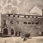 CAFÉ Y TEATRO DE LA COMEDIA