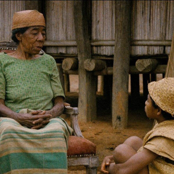 NUEVA EDICIÓN DEL FESTIVAL DE CINE AFRICANO