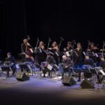 AGOSTO EN EL CULTURAL RECOLETA
