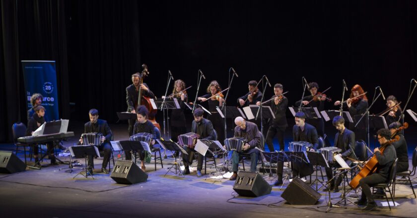 AGOSTO EN EL CULTURAL RECOLETA