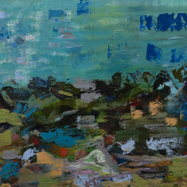 TRES NUEVAS EXPOSICIONES EN EL CULTURAL RECOLETA