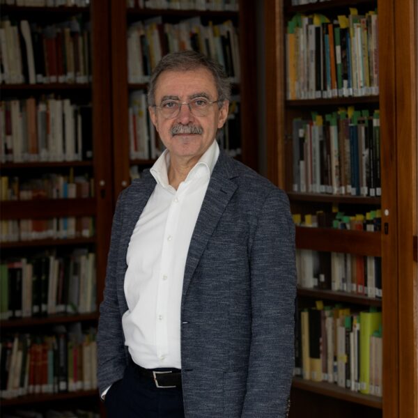 MANUEL BORJA – VILLEL EN EL CCEBA
