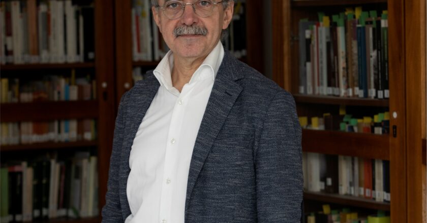 MANUEL BORJA – VILLEL EN EL CCEBA