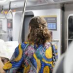 VAGÓN DE LECTORES