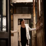 TARDE DE TANGO EN LA CAPILLA DEL RECOLETA