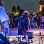 EL ROCK DE LOS 80 (RE)SUENA EN EL RECOLETA
