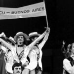 UNA VEZ UN CIRCO