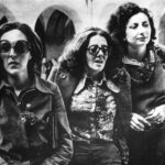LAS TRES MARIAS EN EL BELLAS ARTES