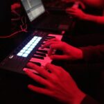 IX JORNADAS DE PRODUCCIÓN Y COMPOSICIÓN
