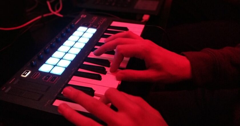 IX JORNADAS DE PRODUCCIÓN Y COMPOSICIÓN