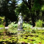 127 ANIVERSARIO DEL JARDIN BOTÁNICO