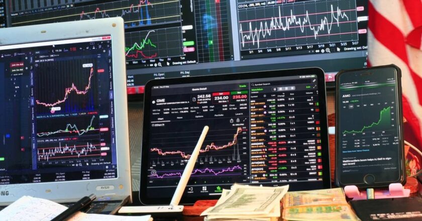 EL IMPACTO POST-ELECTORAL EN LOS MERCADOS