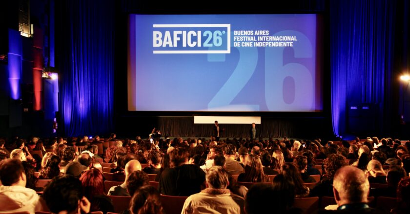 ABRIÓ LA CONVOCATORIA PARA EL BAFICI 2026