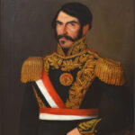 LAS DOS MUERTES DE NAZARIO BENAVÍDEZ