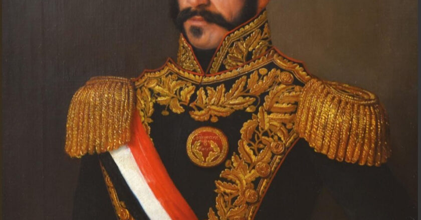 LAS DOS MUERTES DE NAZARIO BENAVÍDEZ