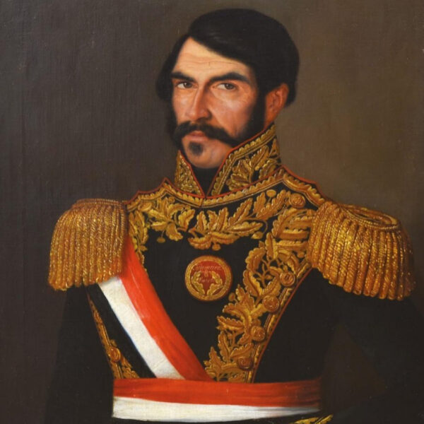 LAS DOS MUERTES DE NAZARIO BENAVÍDEZ