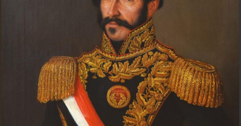 LAS DOS MUERTES DE NAZARIO BENAVÍDEZ