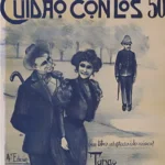 CUIDADO CON LOS 50