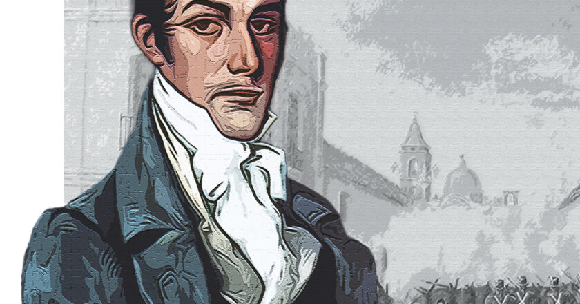 HISTORIAS DE RECOLETA Y RETIRO