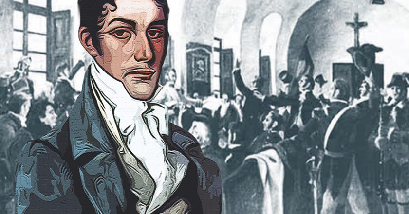 HISTORIAS DE RECOLETA Y RETIRO