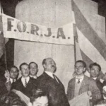 ¿POR QUÉ SE DISOLVIÓ FORJA?