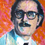 UN HETERODOXO EN LA POLÍTICA