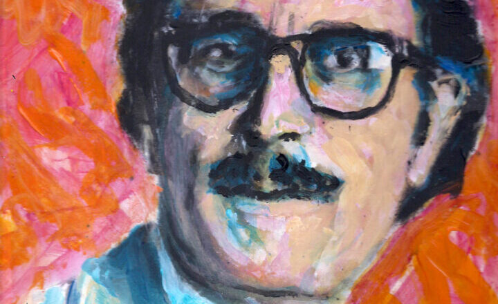 UN HETERODOXO EN LA POLÍTICA