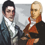 HISTORIAS DE RECOLETA Y RETIRO