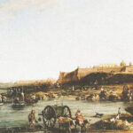 HISTORIAS DE RECOLETA Y RETIRO