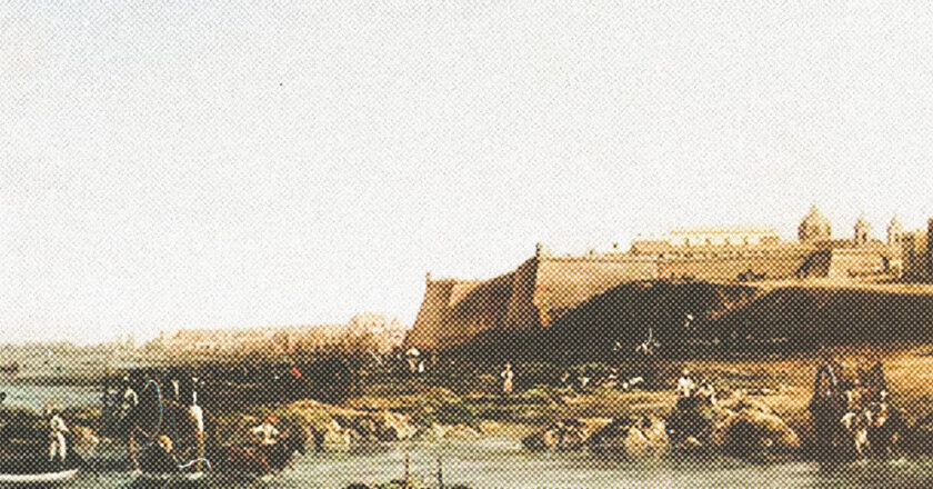 HISTORIAS DE RECOLETA Y RETIRO